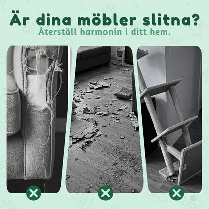 NexaCarry™ – Snygg Vattentät Stöldskyddad Crossbody-Väska För Telefon