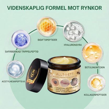 Dermaluxe™ – Multi-Action Bigift Anti-Aging Hudkräm