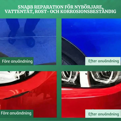 ClearFix™ – Omedelbar Bilkrats Reparationspenna