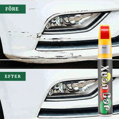 ClearFix™ – Omedelbar Bilkrats Reparationspenna