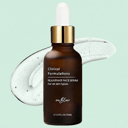 Lumivera™ – Lystergivande Anti-Aging Återfuktande Ansiktsserum