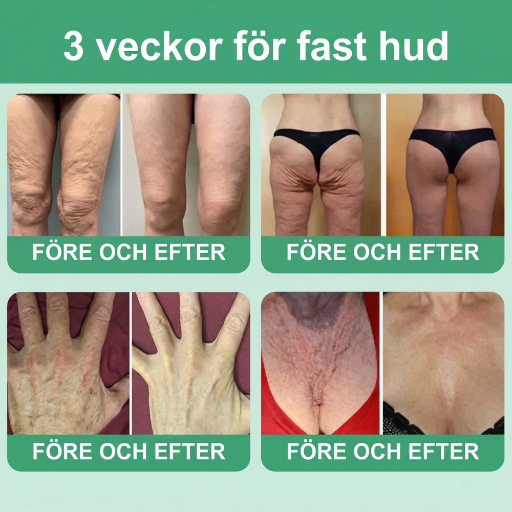 Dermaluxe™ – Multi-Action Bigift Anti-Aging Hudkräm
