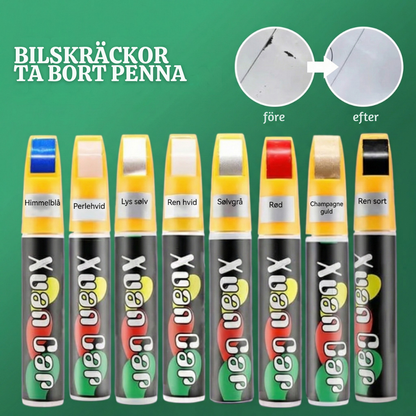 ClearFix™ – Omedelbar Bilkrats Reparationspenna