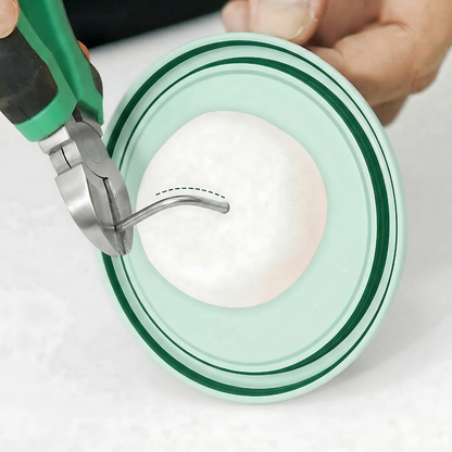 SteelBond™ – Vattentätt Kraftfullt Epoxy Metall Reparationslim