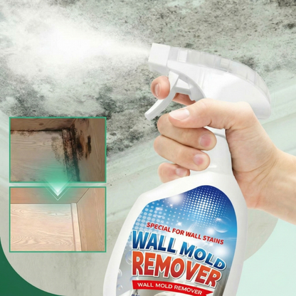 CleanFresh™ – Snabbverkande Anti-Mögel Yt- & Luktborttagningsspray