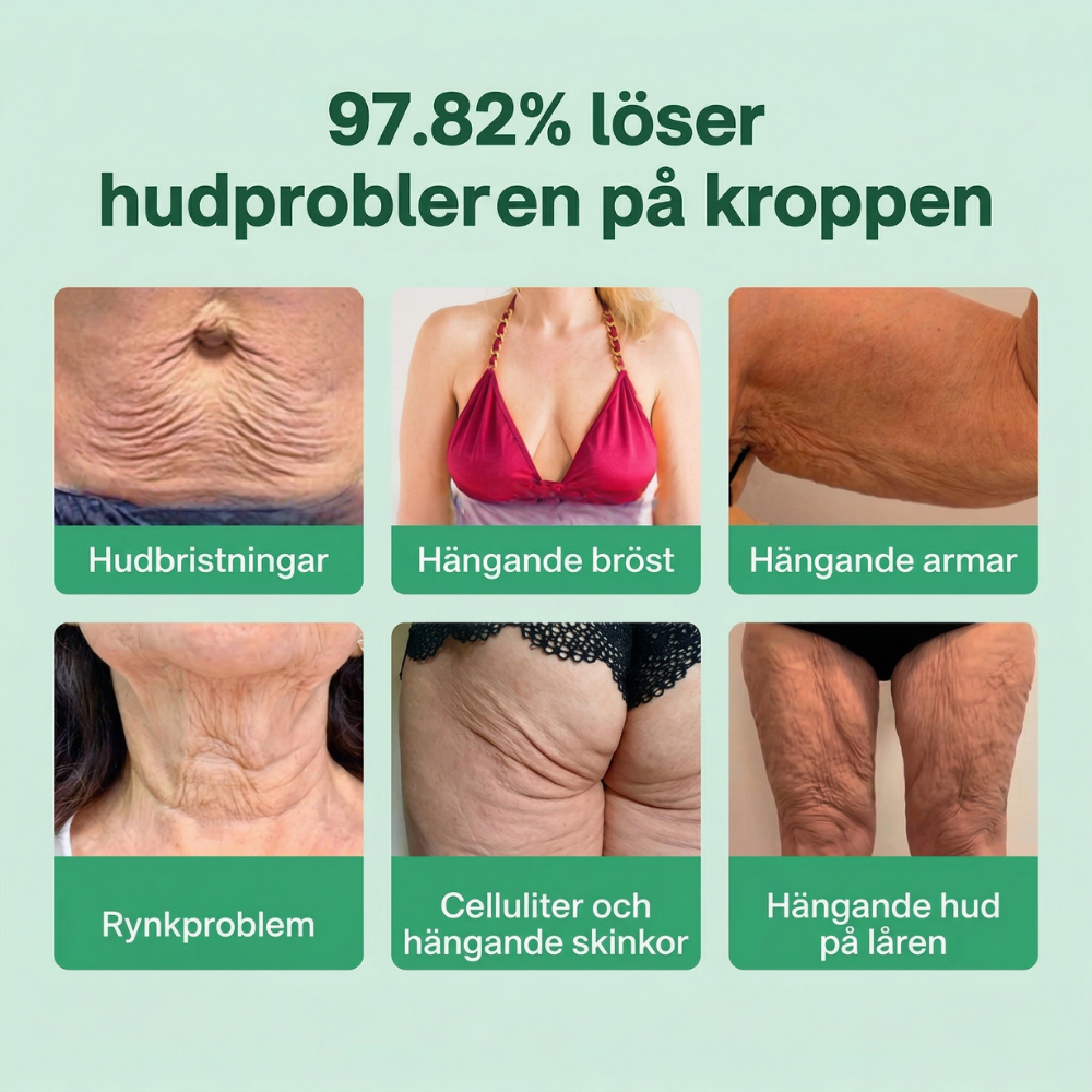Dermaluxe™ – Multi-Action Bigift Anti-Aging Hudkräm