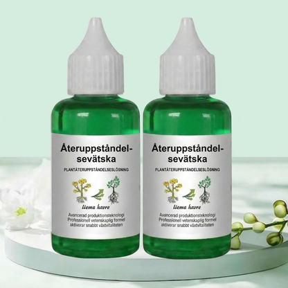 VitaRoot™ – Avancerad Flytande Växttillväxtlösning
