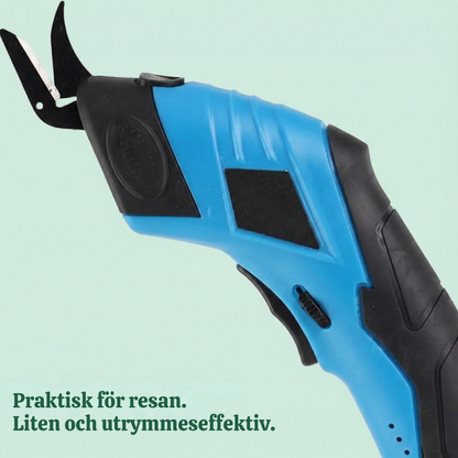 SmartCutter™ – Präcisions Universell Trådlös Elektrisk Cutter