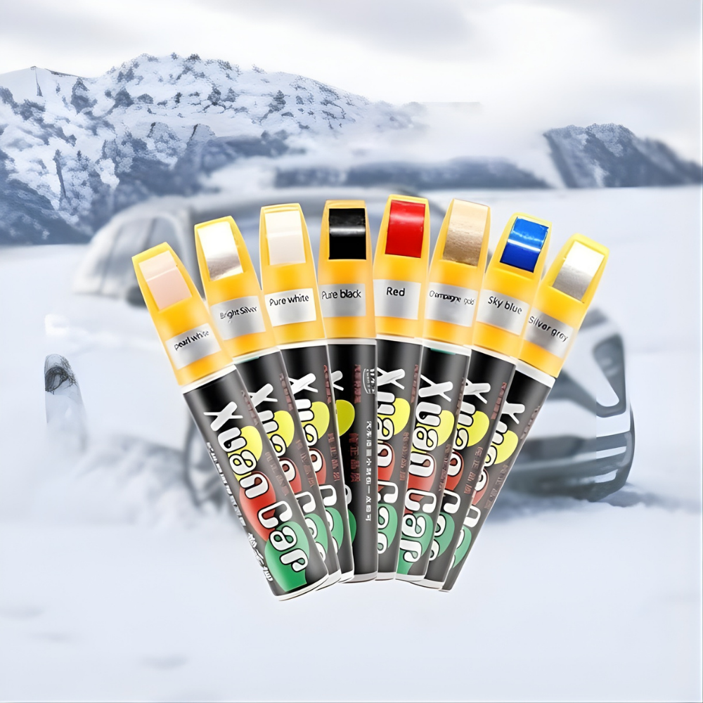 ClearFix™ – Omedelbar Bilkrats Reparationspenna