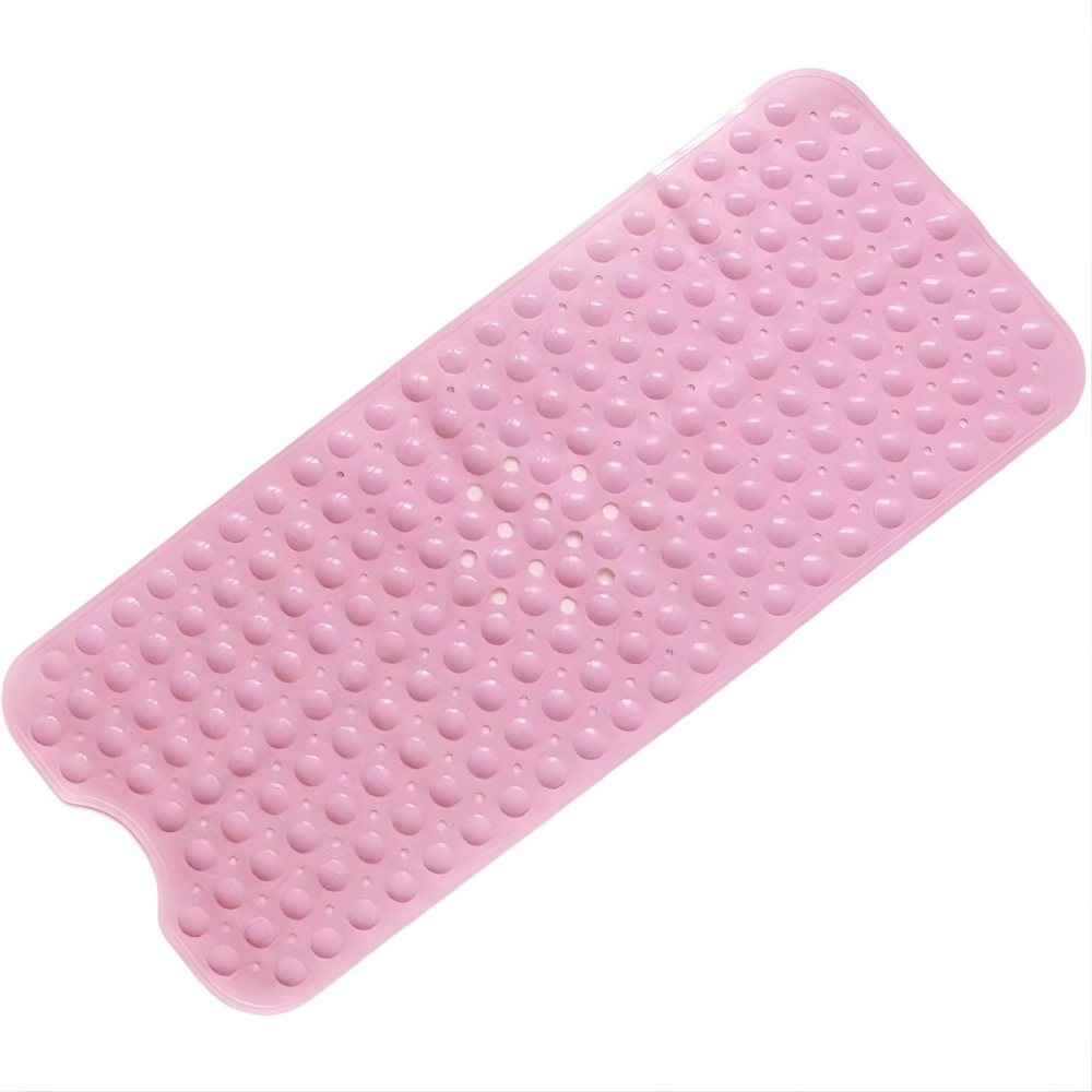 HydroGrip™ – Säker Halkfri Duschmatta för Badrum