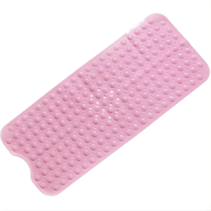HydroGrip™ – Säker Halkfri Duschmatta för Badrum