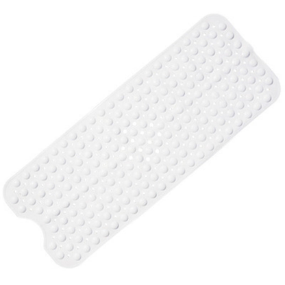 HydroGrip™ – Säker Halkfri Duschmatta för Badrum