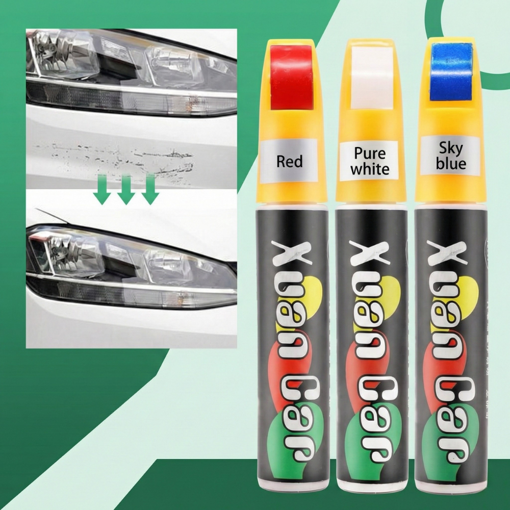 ClearFix™ – Omedelbar Bilkrats Reparationspenna