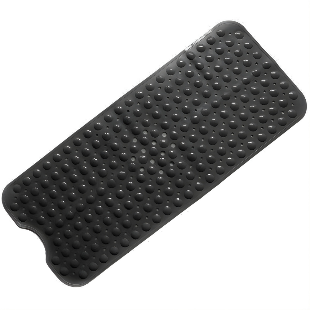 HydroGrip™ – Säker Halkfri Duschmatta för Badrum