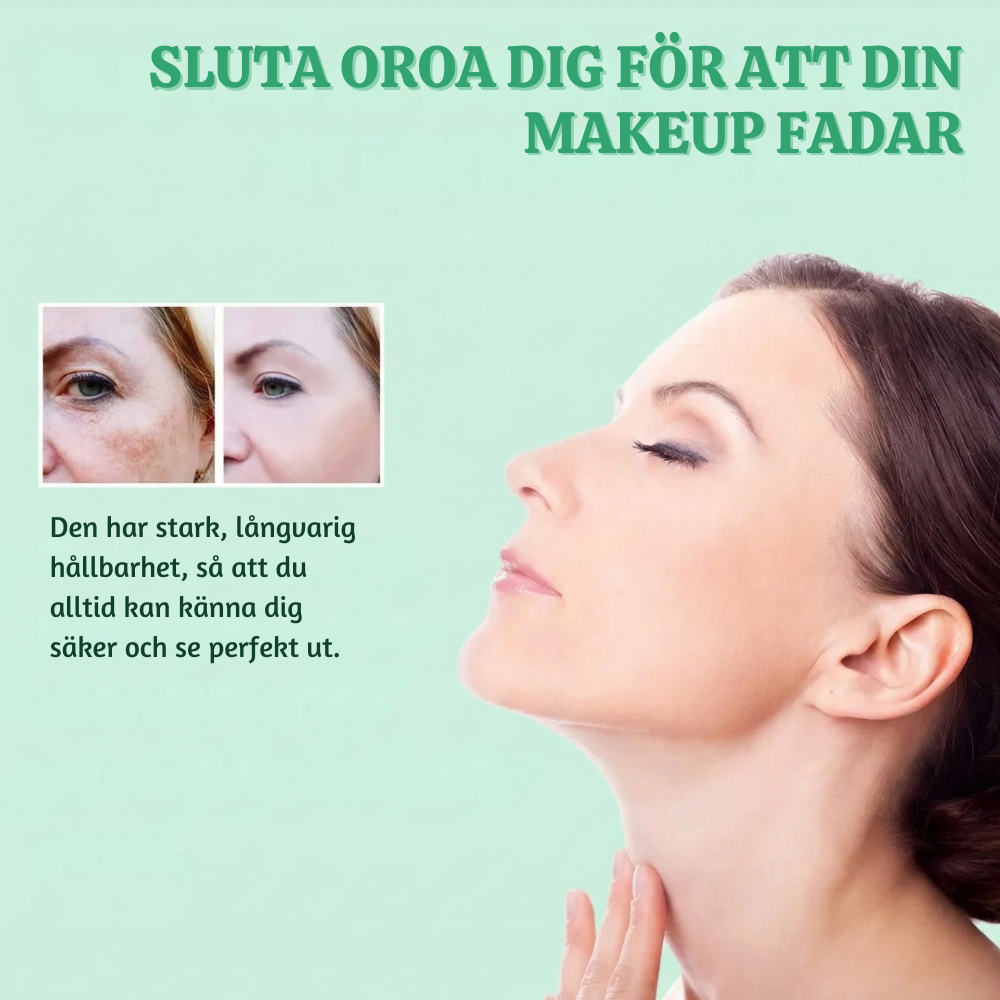 ToneMuse™ – Naturlig Tonanpassande Beauty Foundation