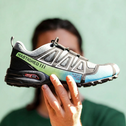 HikeBoots™ – Ortopediska Ultra-Lätta Komfort Vandringkängor