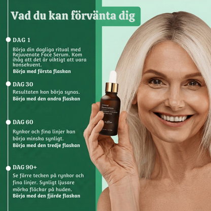 Lumivera™ – Lystergivande Anti-Aging Återfuktande Ansiktsserum