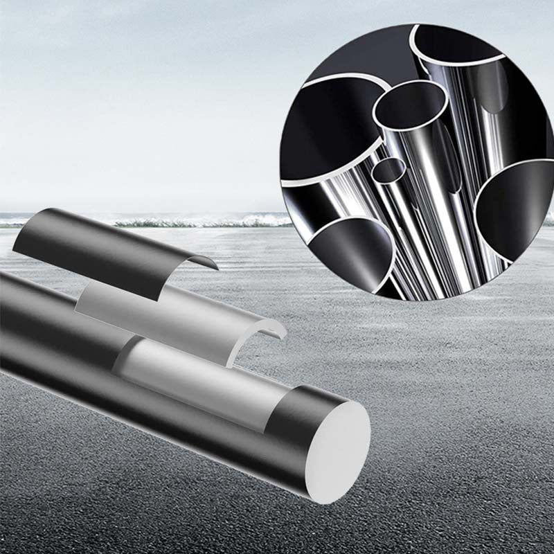 FlexHinge™ – Justerbart 90° Självlåsande Vikgångjärn