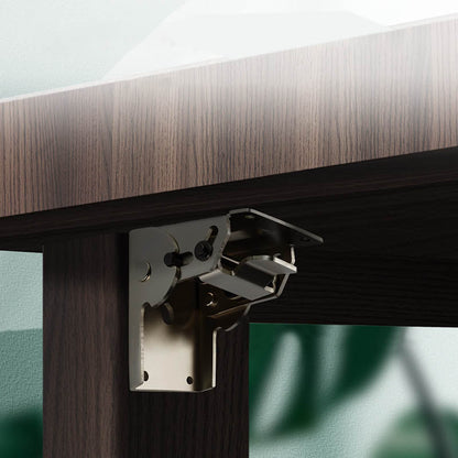 FlexHinge™ – Justerbart 90° Självlåsande Vikgångjärn