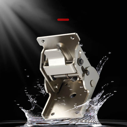 FlexHinge™ – Justerbart 90° Självlåsande Vikgångjärn