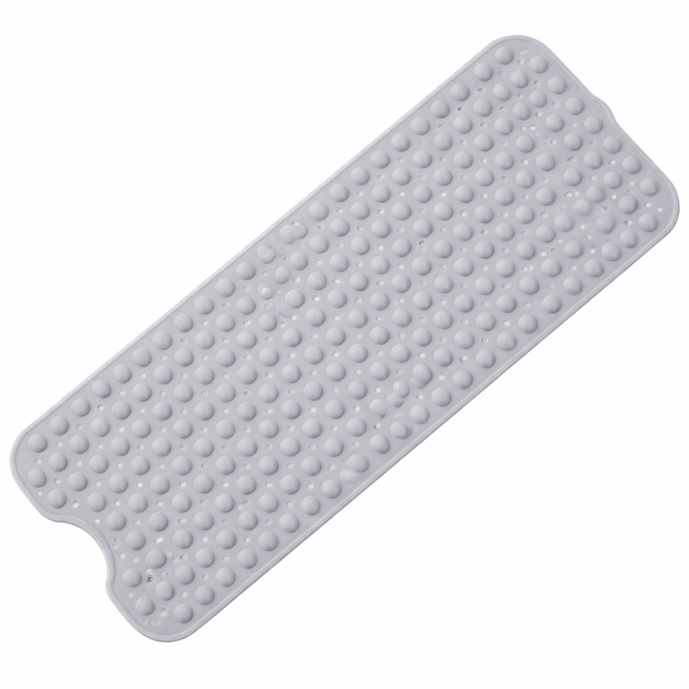 HydroGrip™ – Säker Halkfri Duschmatta för Badrum