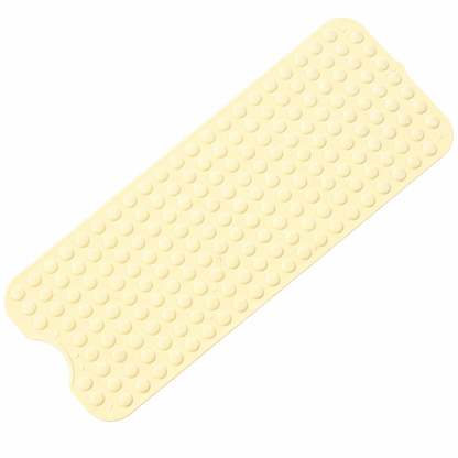 HydroGrip™ – Säker Halkfri Duschmatta för Badrum