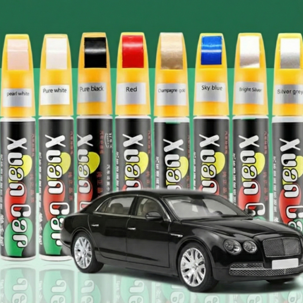 ClearFix™ – Omedelbar Bilkrats Reparationspenna