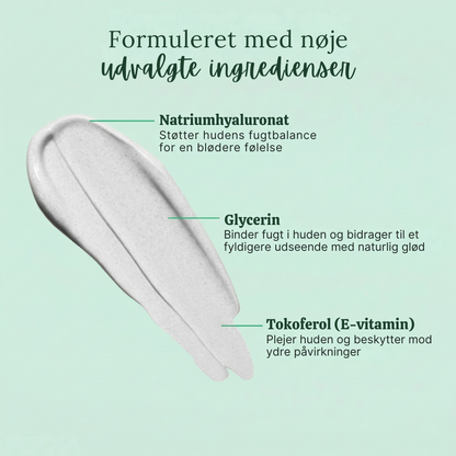 ToneMuse™ – Naturlig Tonanpassande Beauty Foundation