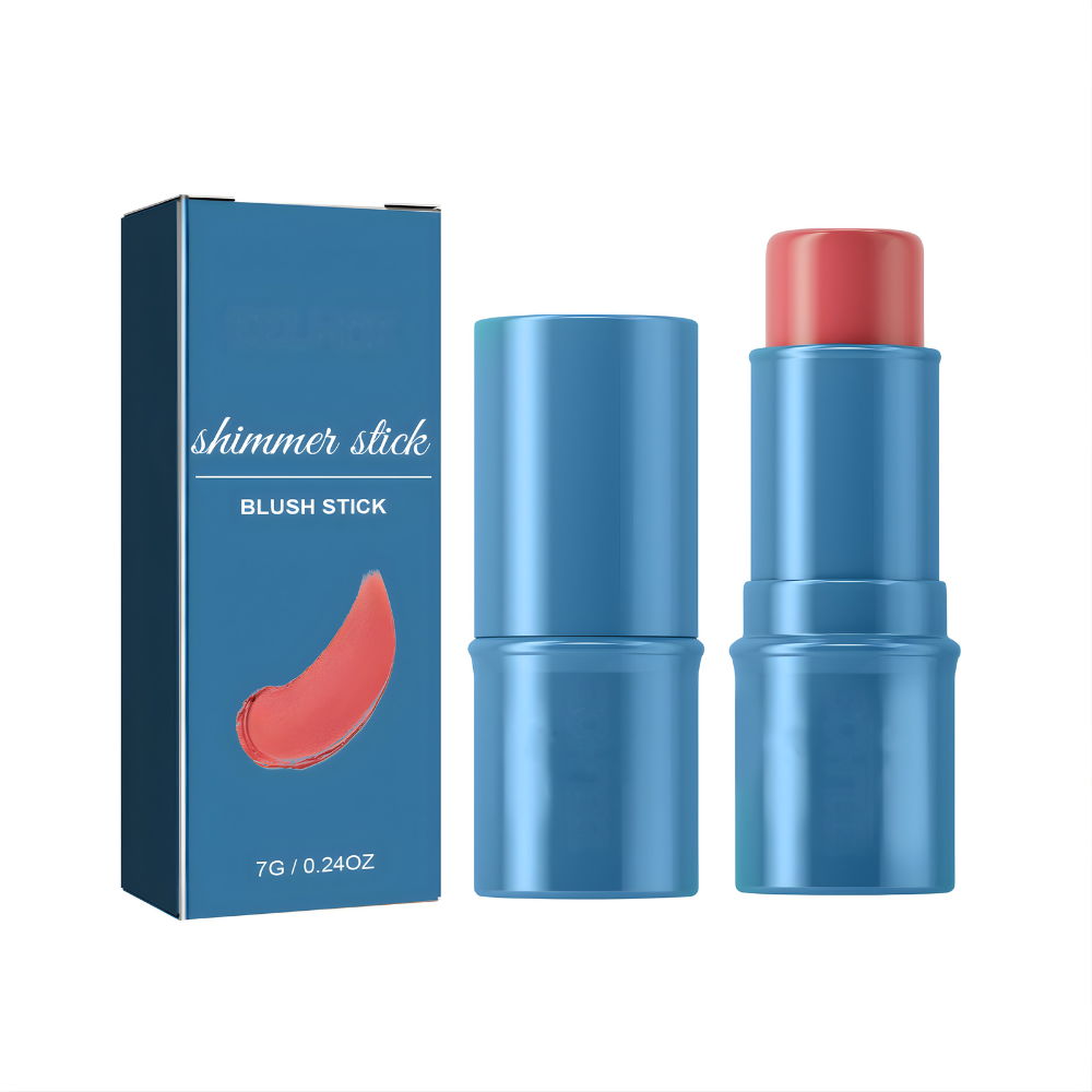GlowSkin™ – Multi-Användbar Ansikts Shimmer Stick Kollektion