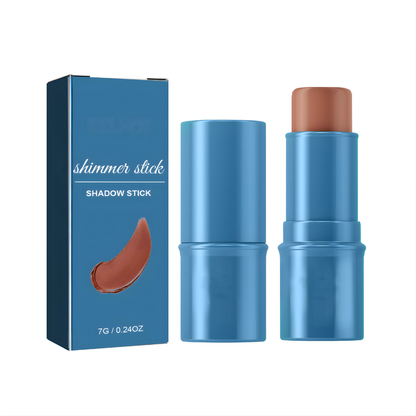 GlowSkin™ – Multi-Användbar Ansikts Shimmer Stick Kollektion