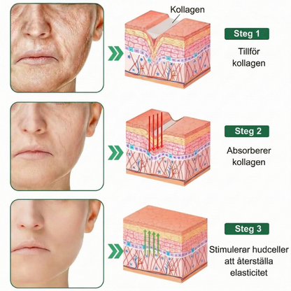 Dermaluxe™ – Multi-Action Bigift Anti-Aging Hudkräm