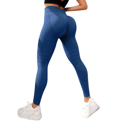 EllaTone™ – Formande Anticellulitleggings För Kvinnor