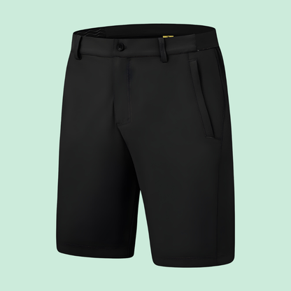 Larsen™ – Snabbtorkande Stretch Performance Shorts för Män