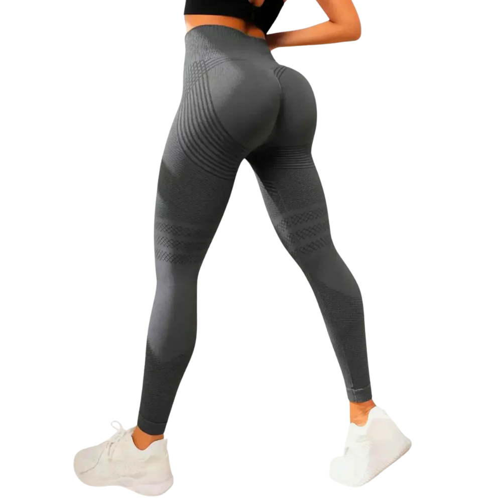 EllaTone™ – Formande Anticellulitleggings För Kvinnor