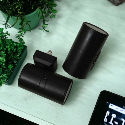 LiteSense™ – Plug-In Smart Sensor Nattlampa