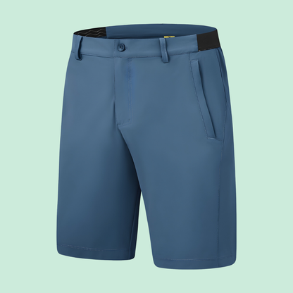 Larsen™ – Snabbtorkande Stretch Performance Shorts för Män