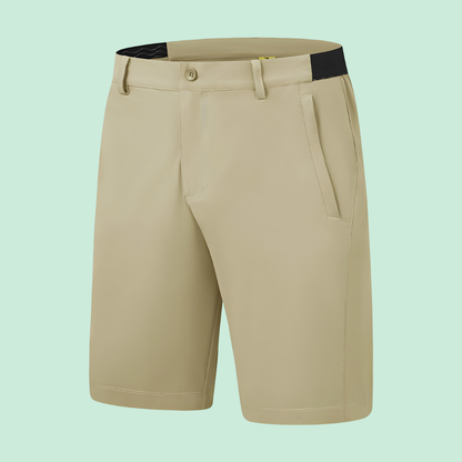 Larsen™ – Snabbtorkande Stretch Performance Shorts för Män