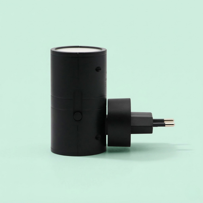 LiteSense™ – Plug-In Smart Sensor Nattlampa