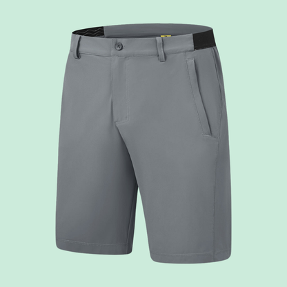 Larsen™ – Snabbtorkande Stretch Performance Shorts för Män