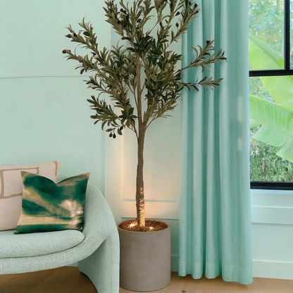 Auralis™ – Trådlös Justerbar Spotlight Stämningslampa