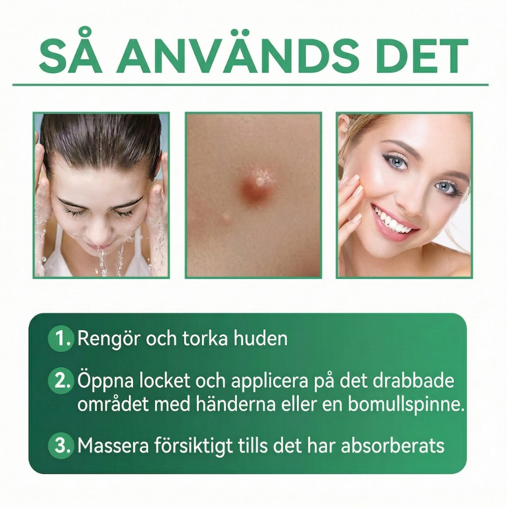 Dermaluxe™ – Multi-Action Bigift Anti-Aging Hudkräm