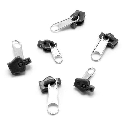 FixNZip™ – Universellt Snäpp-På Blixtlås Reparationskit