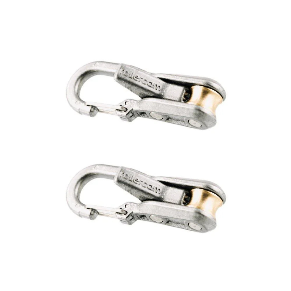 LockRope™ – Automatisk Repspännings Clip Verktyg