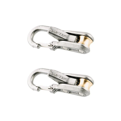 LockRope™ – Automatisk Repspännings Clip Verktyg