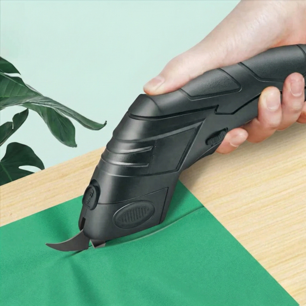 SmartCutter™ – Präcisions Universell Trådlös Elektrisk Cutter