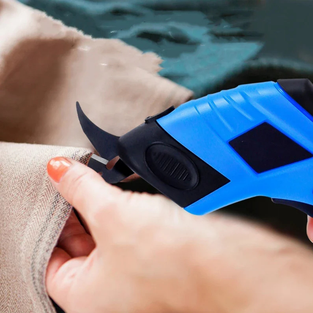 SmartCutter™ – Präcisions Universell Trådlös Elektrisk Cutter