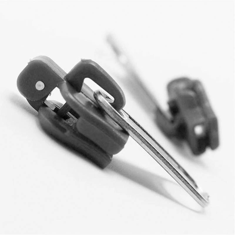 FixNZip™ – Universellt Snäpp-På Blixtlås Reparationskit