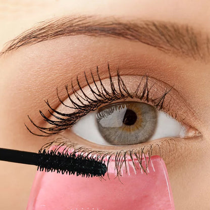 LashHalo™ – Precisions 3-i-1 Mascara Skydd & Franskam Verktyg