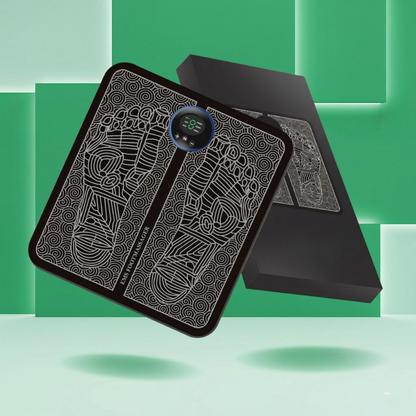 VitalSole™ – Smart EMS Fotterapi Massager