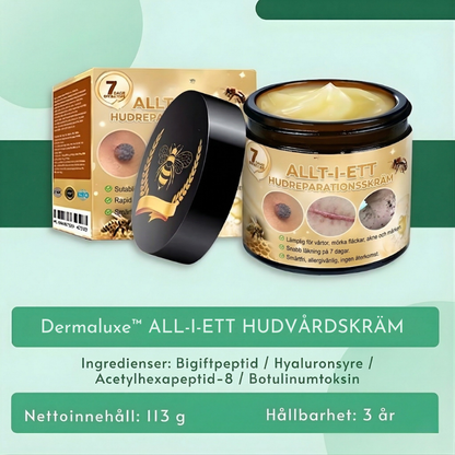 Dermaluxe™ – Multi-Action Bigift Anti-Aging Hudkräm